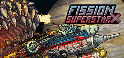 Download Fission Superstar X v1861 for PC