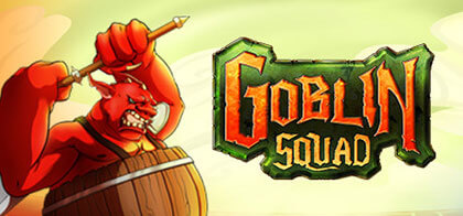 Goblin Squad Total Division