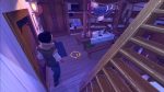 اسکرین-شات-Herald-An-Interactive-Period-Drama-Book-I-and-II