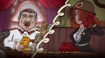 اسکرین-شات-Irony-Curtain-From-Matryoshka-with-Love