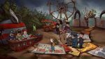 اسکرین-شات-Irony-Curtain-From-Matryoshka-with-Love