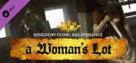 اسکرین-شات-Kingdom-Come-Deliverance-A-Womans-Lot