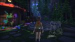 اسکرین-شات-بازی-Lili-Child-of-Geos-PS4