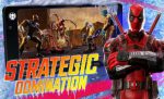 اسکرین شات-MARVEL-Strike-Force-sc