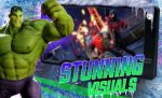 اسکرین شات2-MARVEL-Strike-Force-sc2