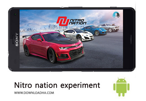 کاور-Nitro-nation-experiment-cover