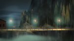 اسکرین-شات-بازی-Oxenfree-PS4