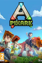 دانلود-بازی-PixARK