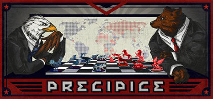 Precipice v1.3.1