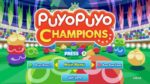 اسکرین-شات-بازی-Puyo-Puyo-Champions