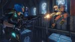 اسکرین-شات-بازی-Quake-Champions