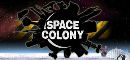 Space Colony HD Steam Edition