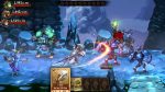 اسکرین-شات-SteamWorld-Quest-Hand-of-Gilgamech