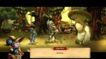 اسکرین-شات-SteamWorld-Quest-Hand-of-Gilgamech