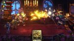 اسکرین-شات-SteamWorld-Quest-Hand-of-Gilgamech