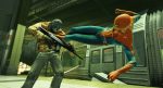 اسکرین-شات-بازی-The-Amazing-Spider-Man-PC