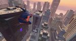 اسکرین-شات-بازی-The-Amazing-Spider-Man-PC