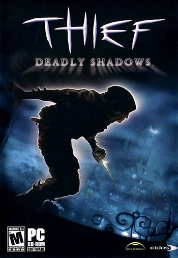 Thief 3 Deadly Shadows