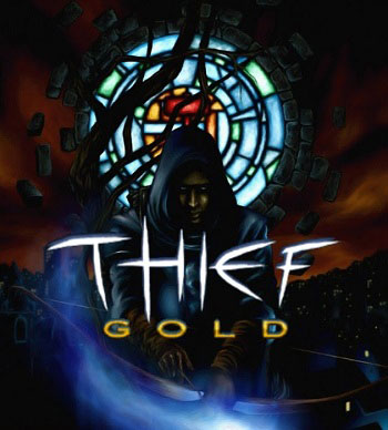 Thief Gold