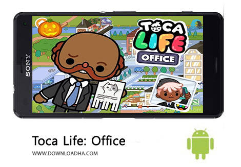 کاور-Toca-Life-Office-cover