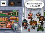 اسکرین شات3-Toca-Life-Office-sc3