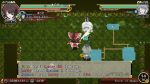 اسکرین-شات-بازی-Touhou-Genso-Wanderer-PS4