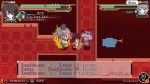 اسکرین-شات-بازی-Touhou-Genso-Wanderer-PS4