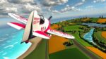 اسکرین-شات-بازی-Ultrawings-FLAT