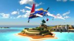 اسکرین-شات-بازی-Ultrawings-FLAT