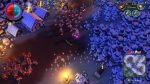 اسکرین-شات-بازی-Undead-Horde