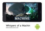 کاور-Whispers-of-a-Machin-cover