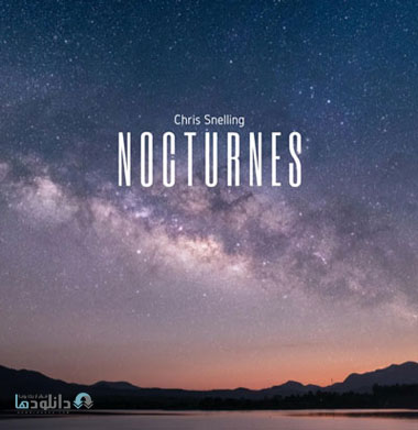 البوم-موسیقی-chris-snelling-nocturnes