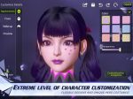 اسکرین شات2-cyber-hunter-sc2