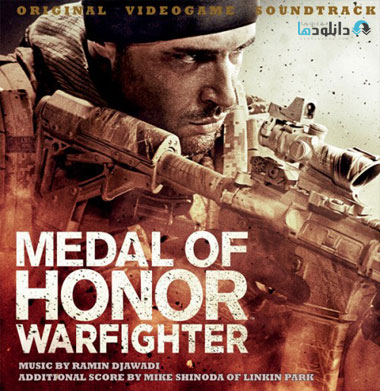 موسیقی-متن-بازی-medal-of-honor-warfighter-ost