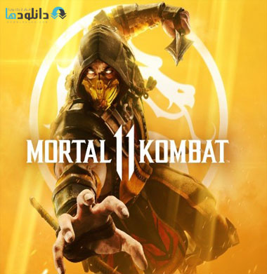 ساندترک-بازی-mortal-kombat-11-ost