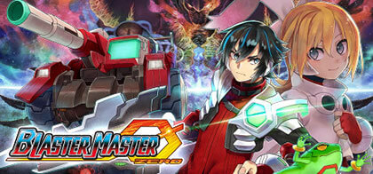 دانلود-بازی-Blaster-Master-Zero