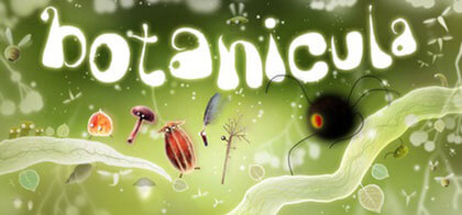 Botanicula HD SiMPLEX