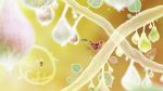 اسکرین-شات-بازی-Botanicula-HD