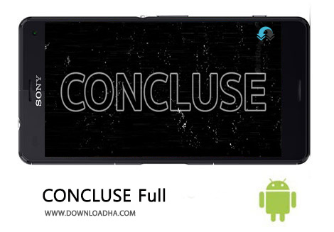کاور-CONCLUSE-Full-cover