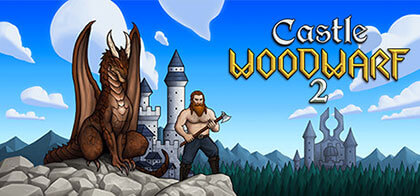 Download Castle Woodwarf 2 for Computer – SIMPLEX Version