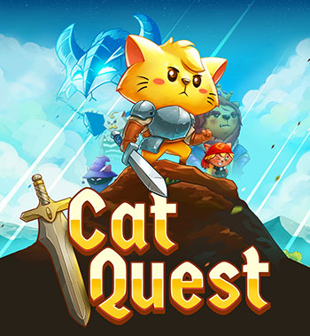 دانلود-بازی-Cat-Quest