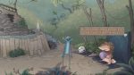 اسکرین-شات-بازی-Chook-and-Sosig-Walk-the-Plank
