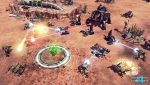 اسکرین-شات-بازی-Command-And-Conquer-4-Tiberian-Twilight-PC