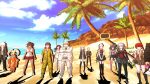 اسکرین-شات-بازی-Danganronpa-1-2-Reload-PS4