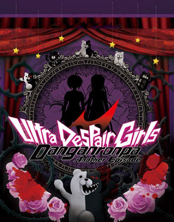 دانلود-بازی-Danganronpa-Another-Episode-Ultra-Despair-Girls