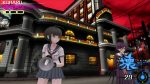 اسکرین-شات-بازی-Danganronpa-Another-Episode-Ultra-Despair-Girls-PC