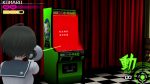 اسکرین-شات-بازی-Danganronpa-Another-Episode-Ultra-Despair-Girls-PC