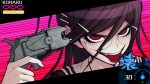 اسکرین-شات-بازی-Danganronpa-Another-Episode-Ultra-Despair-Girls-PC