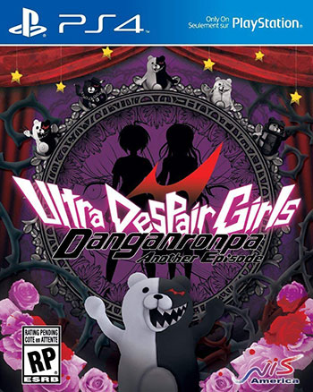 دانلود-بازی-Danganronpa-Another-Episode-Ultra-Despair-Girls