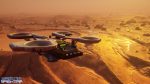 اسکرین-شات-بازی-Drone-Spektra